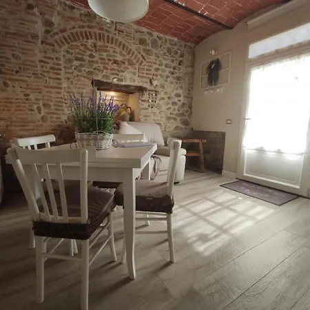 Borgo In Citta *
