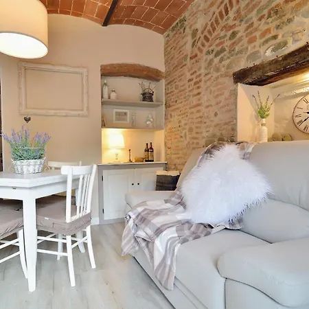 Apartment Borgo In Citta