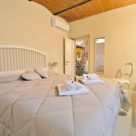 Borgo In Citta