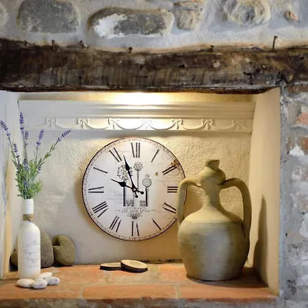 Borgo In Citta Apartment