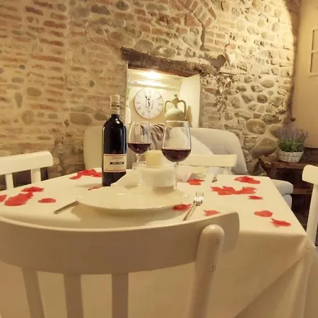 Borgo In Citta Apartment *