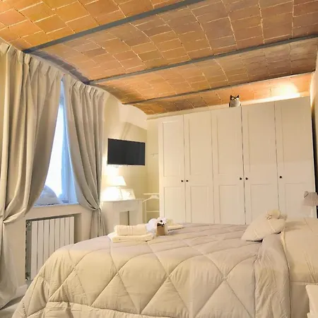 Borgo In Citta Apartment *