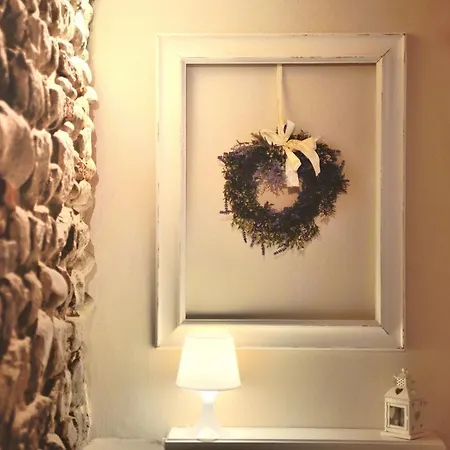 Borgo In Citta Pistoia