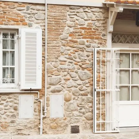 Borgo In Citta * Pistoia