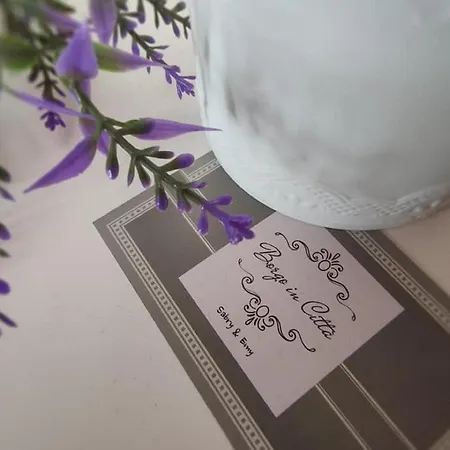 Borgo In Citta Apartment