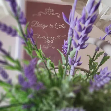 Borgo In Citta *