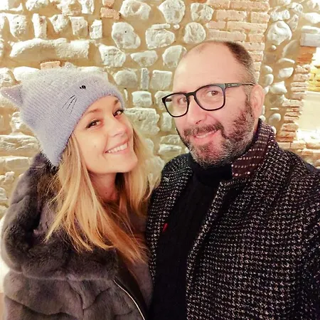 Borgo In Citta Apartment Pistoia