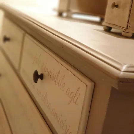 Borgo In Citta Apartment Pistoia