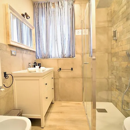 Borgo In Citta Apartment