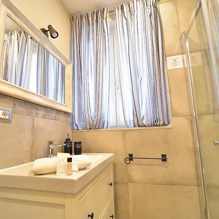 Borgo In Citta Apartment