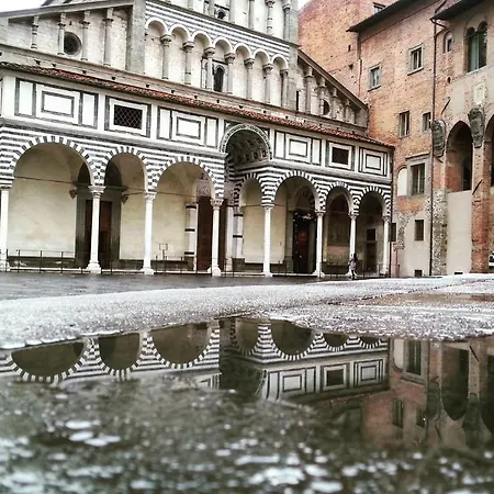 Borgo In Citta