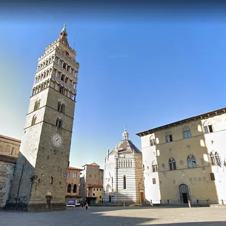 Borgo In Citta Apartment *