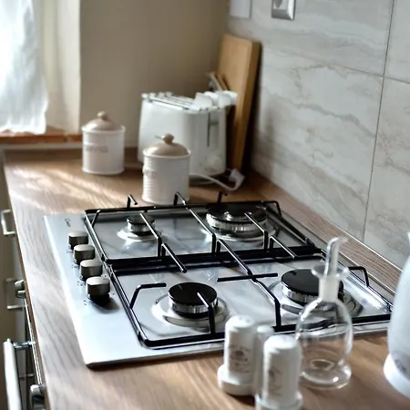 Borgo In Citta * Pistoia