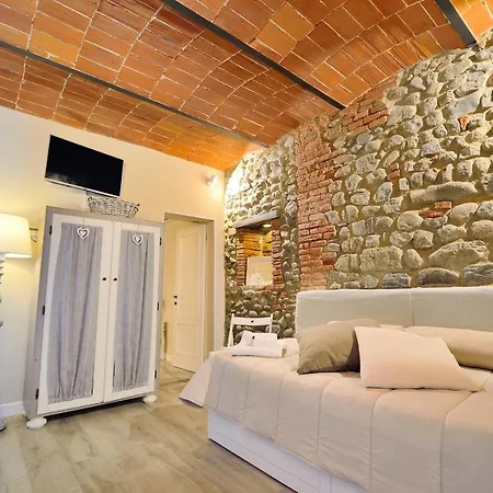 Borgo In Citta Apartment *