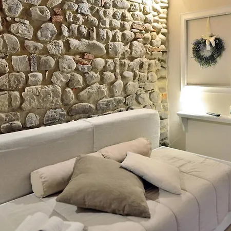 Borgo In Citta Apartment *