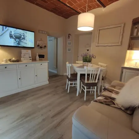 Borgo In Citta Apartment *